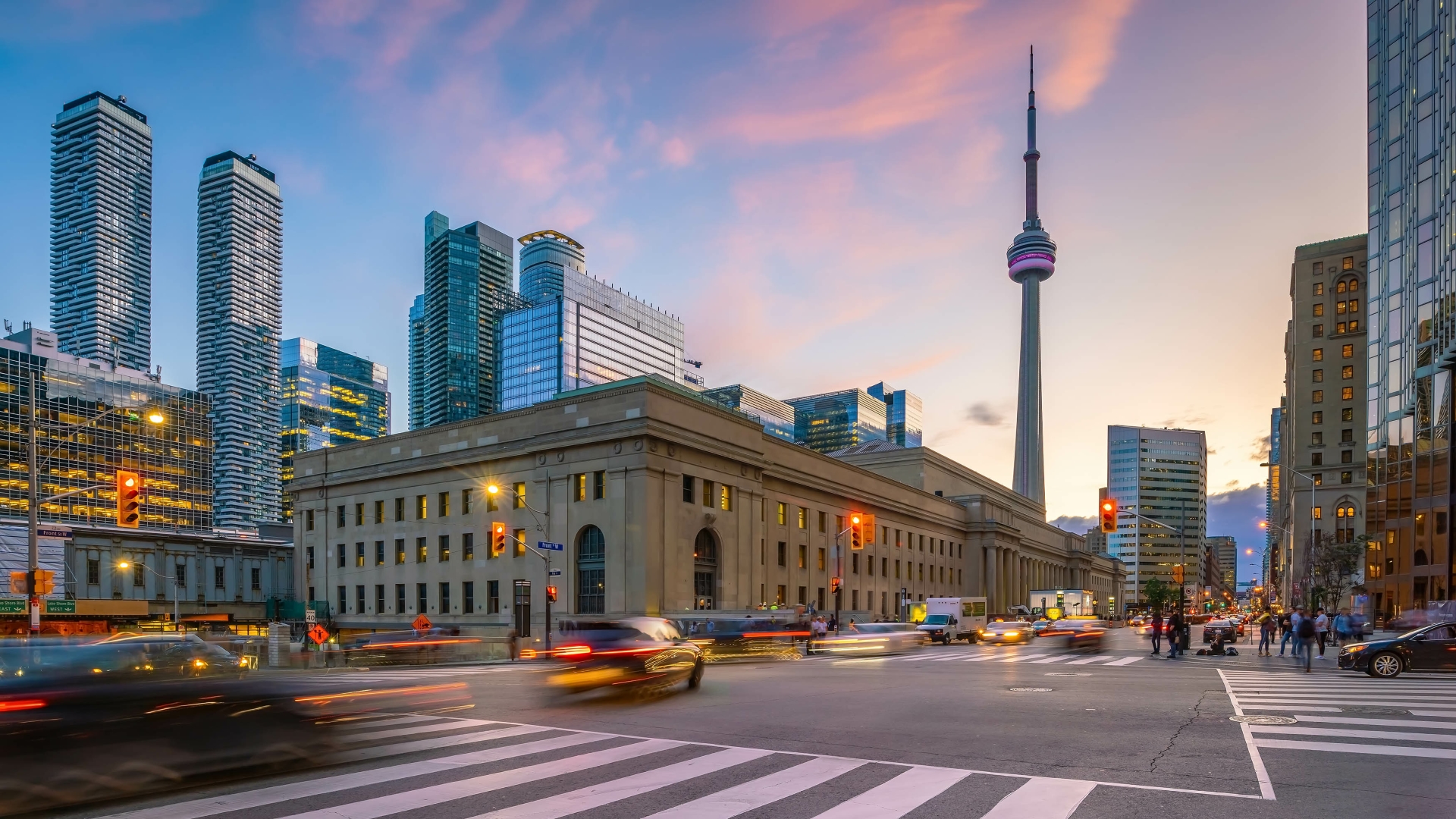 Ontario to Remove Canadian Work Experience Requirement in Job Posting