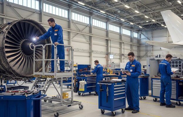 Home 11 5 new Express Entry category-based draws will run in 2026 targeting doctors, researchers, managers, transport and military