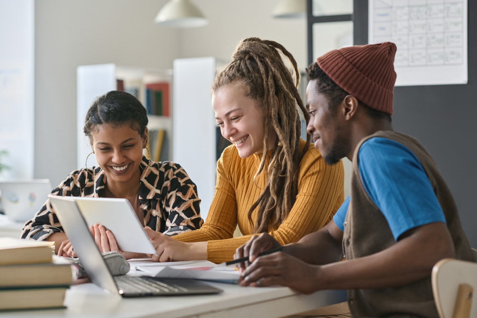 Canada Launches New Economic Mobility Pathways for Skilled Refugees and Displaced People