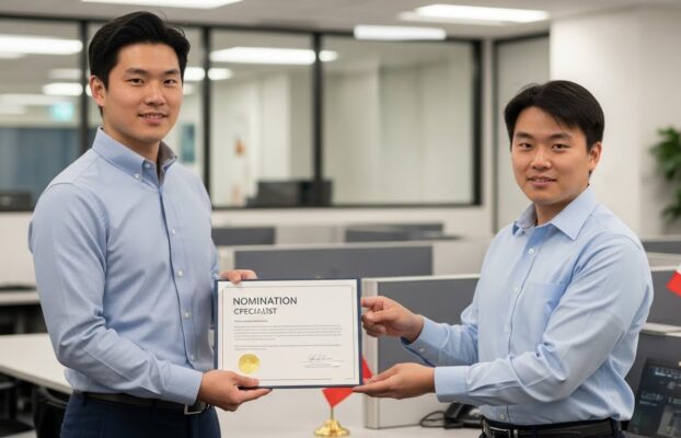 681 Provincial Nominee Candidates Invited as IRCC Keeps Scores High in 2026