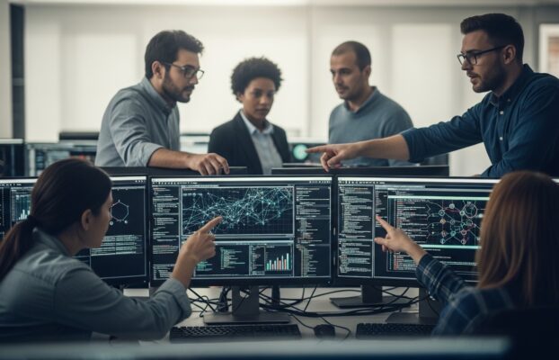 Home 1 7 Million Applications and 4 Million Emails: New Federal AI Strategy Expands Automation Guardrails