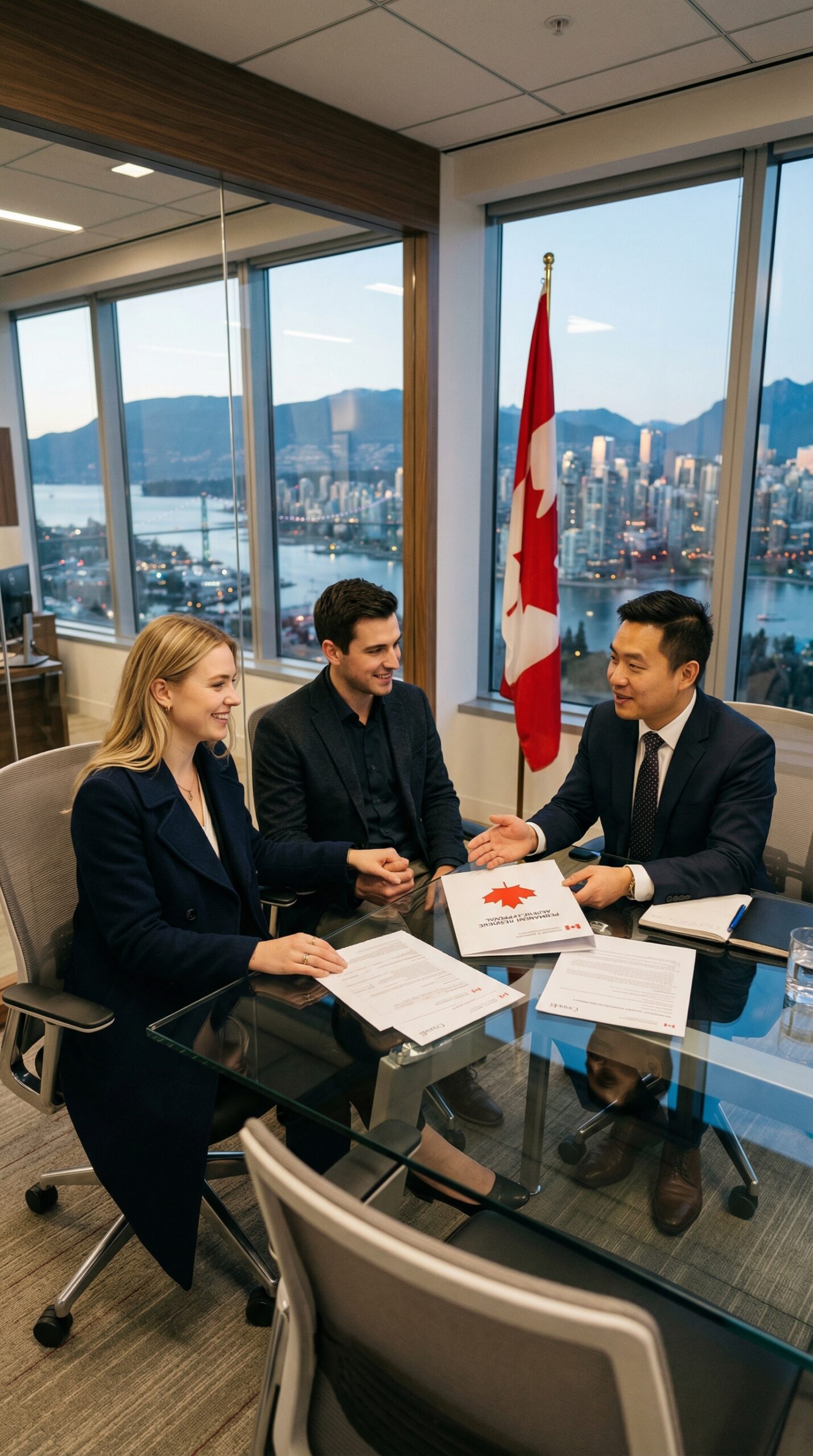 Home 20 Permanent Residency