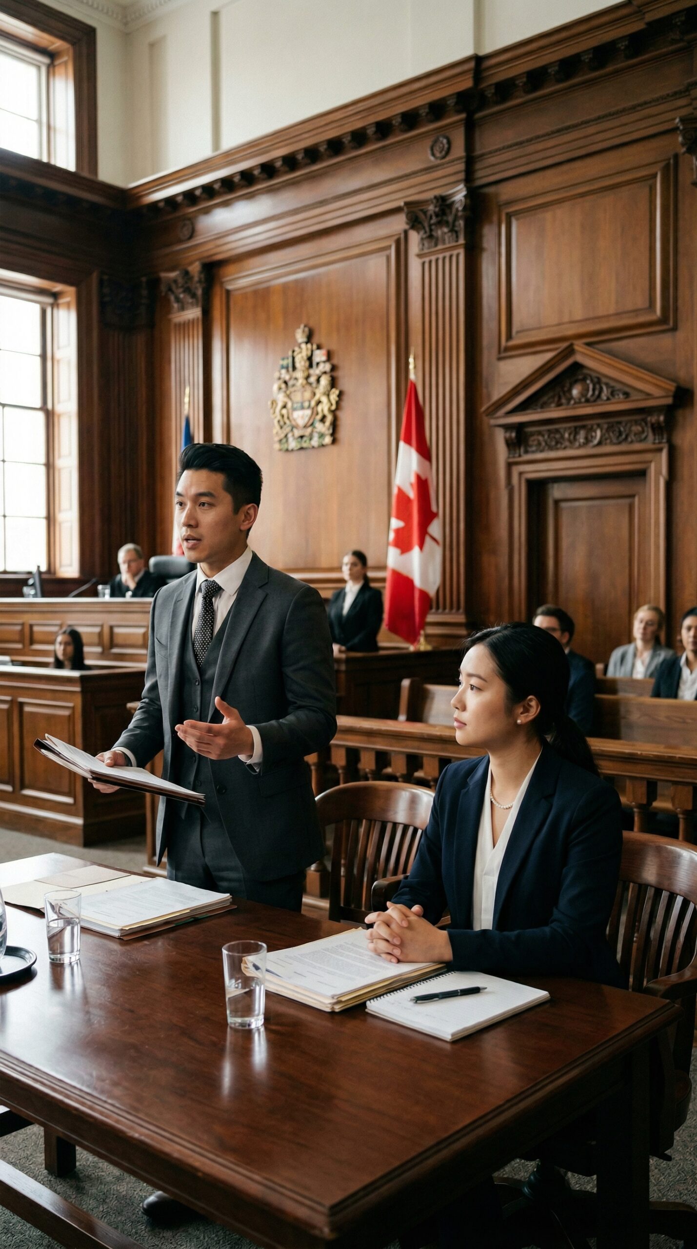 Home 21 Immigration Appeals