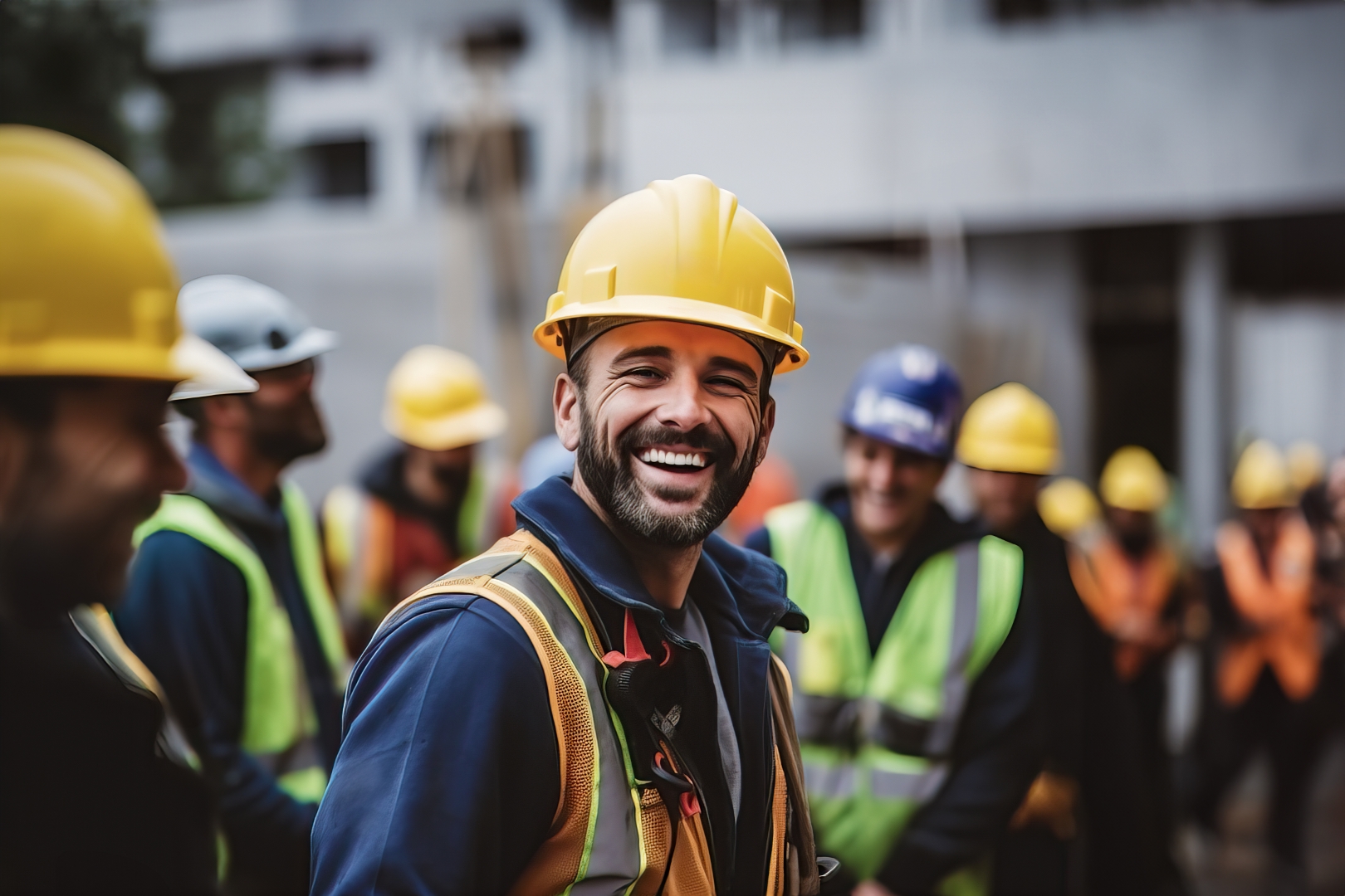 BC Unveils New Opportunities in Construction: A Golden Chance for Skilled Workers and International Graduates