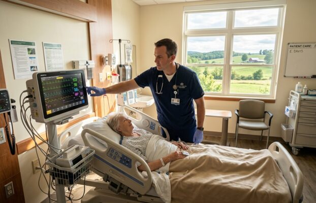 تحديثات برنامج ترشيح بريتيش كولومبيا 2026: التركيز الإقليمي، زيادة الرسوم، وإلغاء مسارات الخريجين والمبتدئين