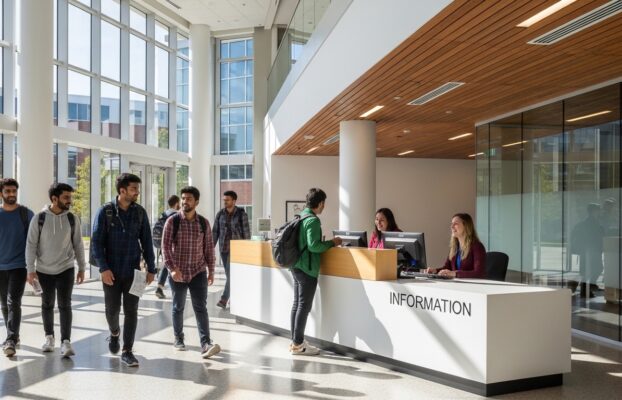 Home 7 B.C. tables new law to police international student recruiting and shut out non designated schools