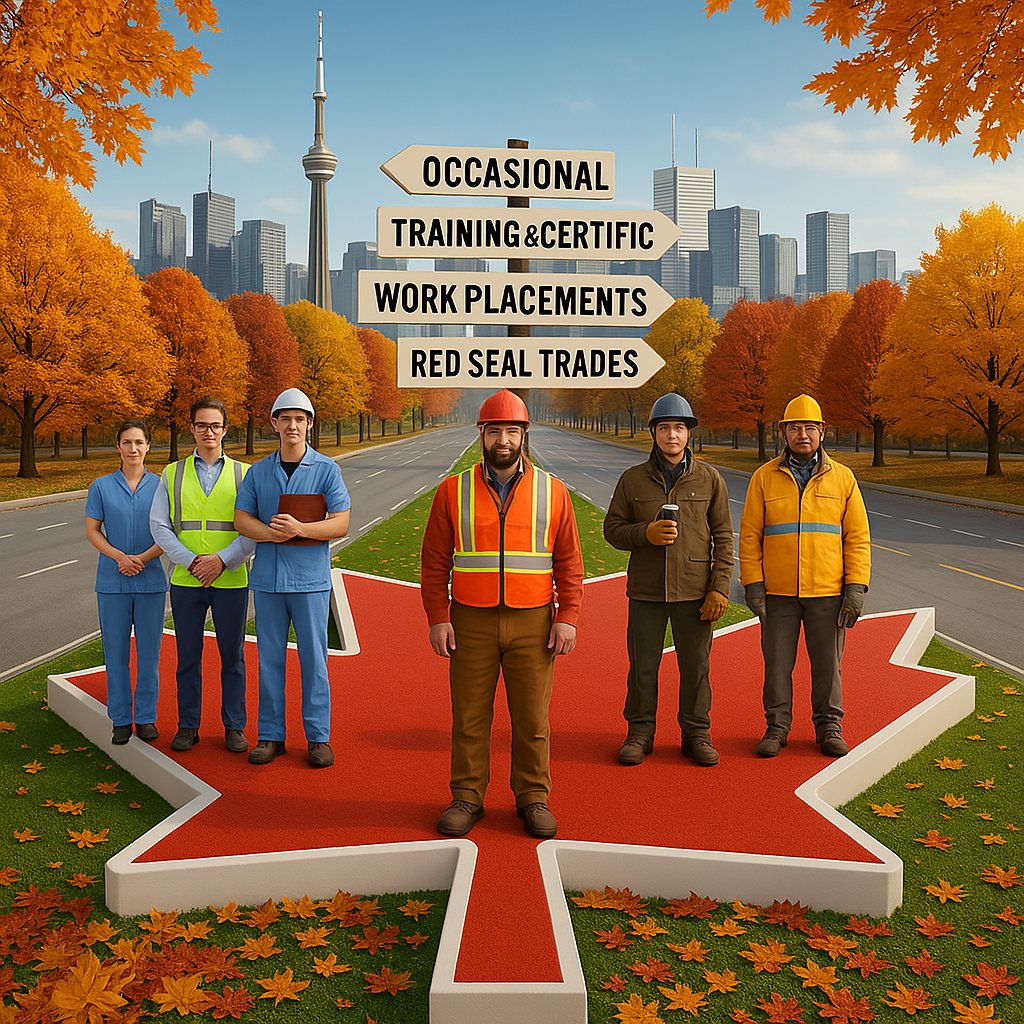 Canada đầu tư 52 triệu đô la để đẩy nhanh việc công nhận bằng cấp nước ngoài