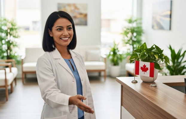 Canada Express Entry Physicians Draw: CRS Rises to 223 as IRCC Issues 271 Invitations on June 24, 2026