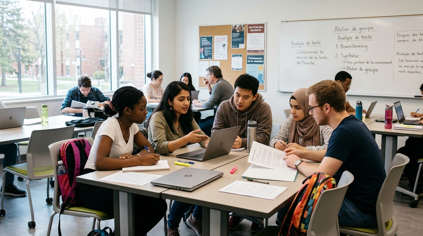 Home 34 Canada Extends Francophone Student Pilot and Invests $1.3 Million in Manitoba