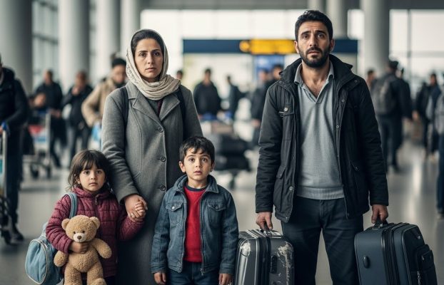 كندا تمدد تعليق طلبات كفالة اللاجئين لمجموعات الخمسة والكفلاء المجتمعيين حتى 31 ديسمبر 2026