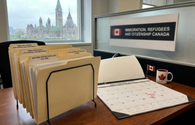 Canada Opens PRRA Access for Certain Israel and Palestine Negative Decisions