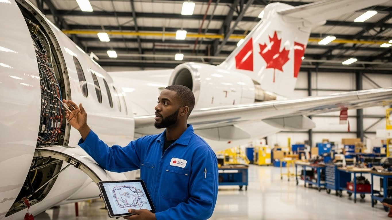 Canada s 2nd transport draw only 150 invitations issued as crs rises to 477 on october 28
