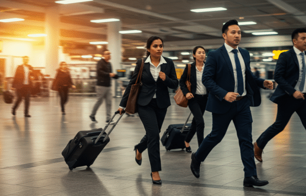Canada cân nhắc yêu cầu ngoại ngữ đối với một số giấy phép lao động