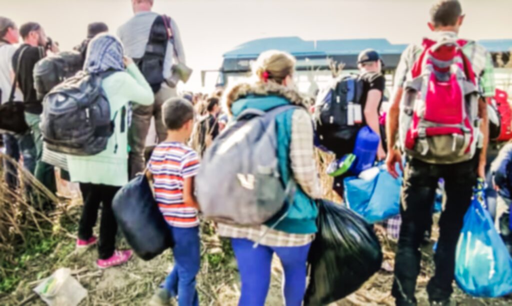 Canada's Leading Role in the Global Refugee Forum: Resettlement ...