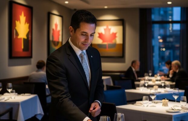 Home 13 CEC CRS falls to 508 as IRCC issues 6,000 invitations, signaling deeper pool selection