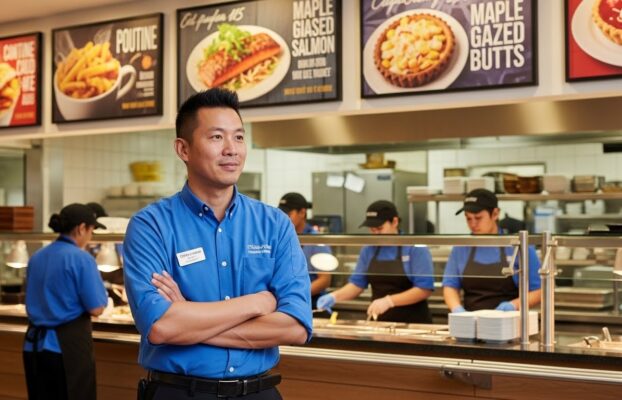 CEC Cut-Off Falls to 515 as IRCC Speeds Toward 2025 Express Entry Target