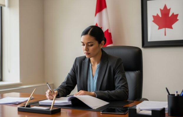 Express Entry CEC Draw: CRS 514 Shows CEC Remains Competitive Despite Steady Invitations