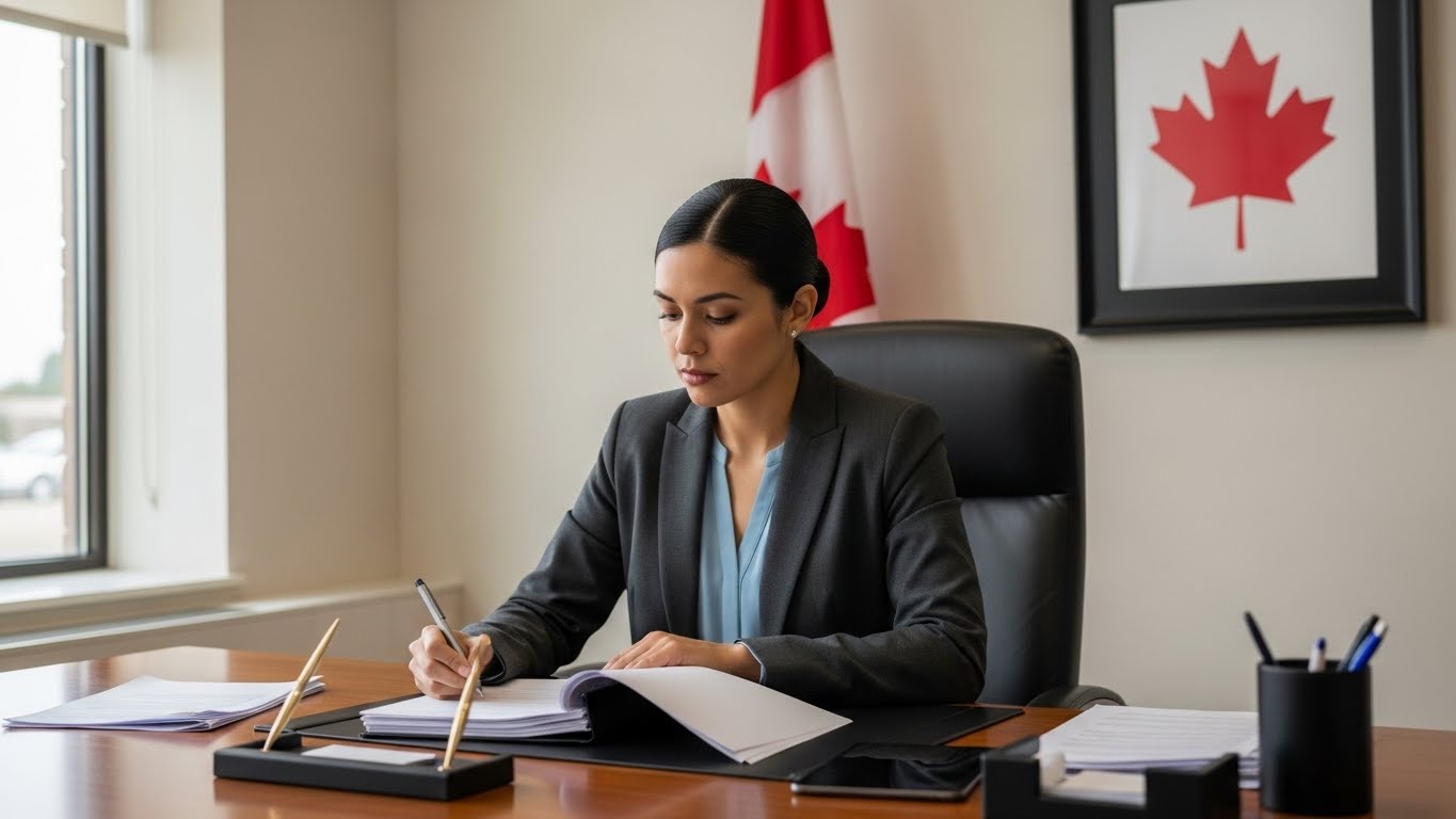 Express Entry CEC Draw: CRS 514 Shows CEC Remains Competitive Despite Steady Invitations