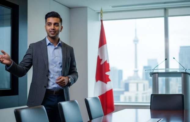 Express Entry CEC Draw September 15, 2026: CRS Falls to 519 as Canada Issues 2,000 Invitations