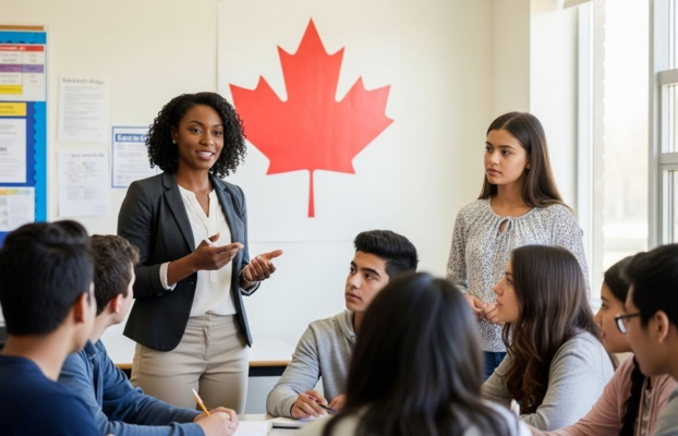 Express Entry Draw October 27, 2026: Canada Invites 5,000 French-Speaking Candidates as CRS Drops 28 Points to 407