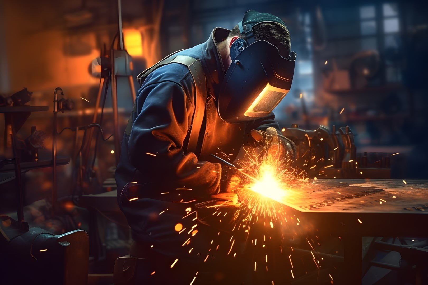Express Entry công bố lượt mời đầu tiên cho lao động có kinh nghiệm trong các ngành thủ công