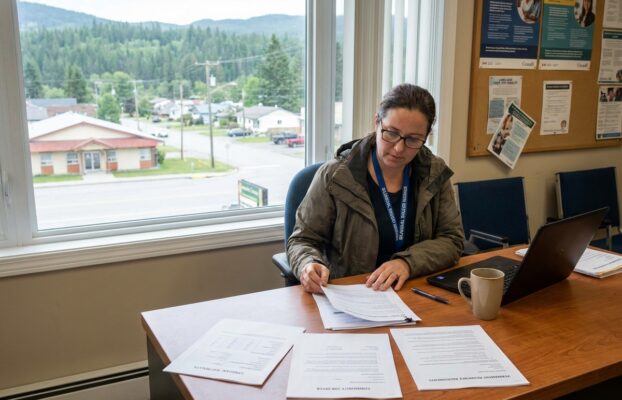 French Becomes Canada’s Clearest Immigration Growth Route Through 2029