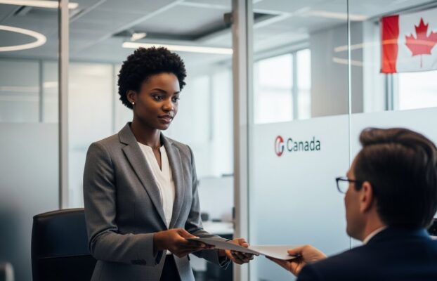 French-Speaking Express Entry Draw on April 29, 2026: CRS Returns to 400 as IRCC Issues 4,000 Invitations