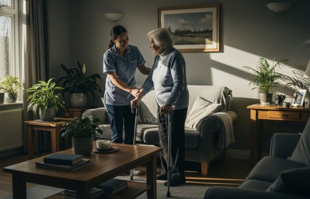 High demand triggers pause on Home Care Worker Immigration pilots applications