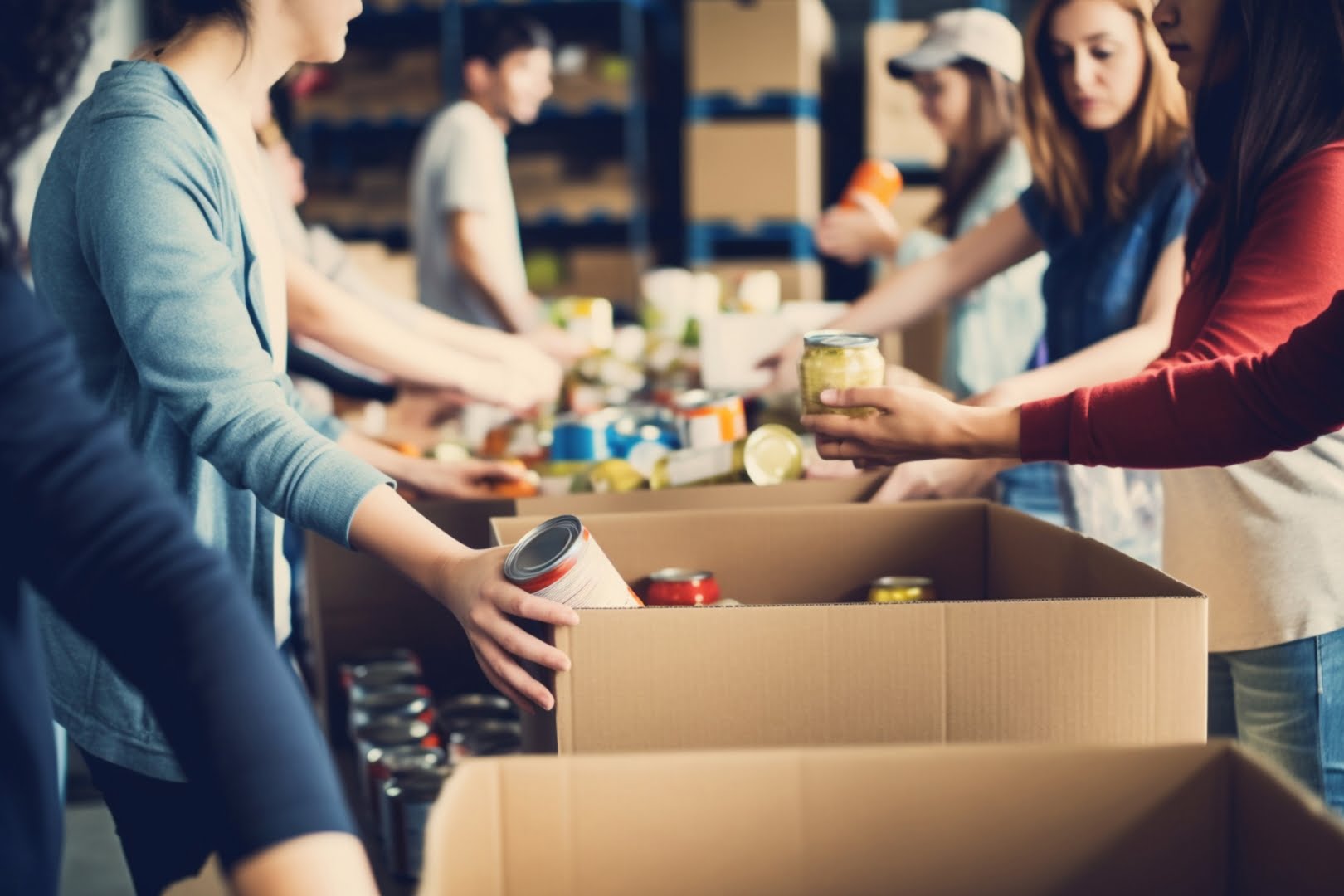 Food Insecurity in Higher Education: The Growing Challenge at Newfoundland and Labrador’s Universities