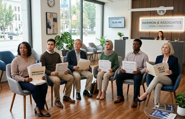 Immigration Authorities Announce Spring 2026 Fee Updates for Permanent ...