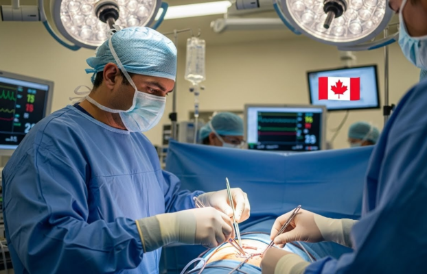 International Doctors From 7 Jurisdictions Get Faster B.C. Licensing Route Starting July 6, 2026