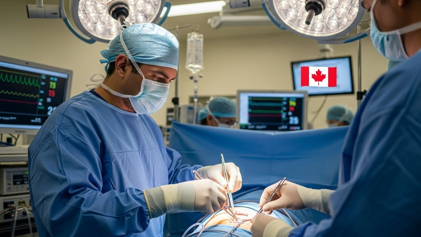 Home 34 International Doctors From 7 Jurisdictions Get Faster B.C. Licensing Route Starting July 6, 2026