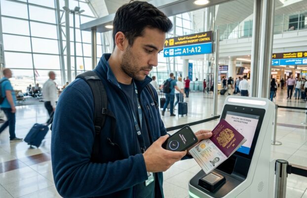 IRCC Mandates Electronic Applications for All Permanent Residency Submissions