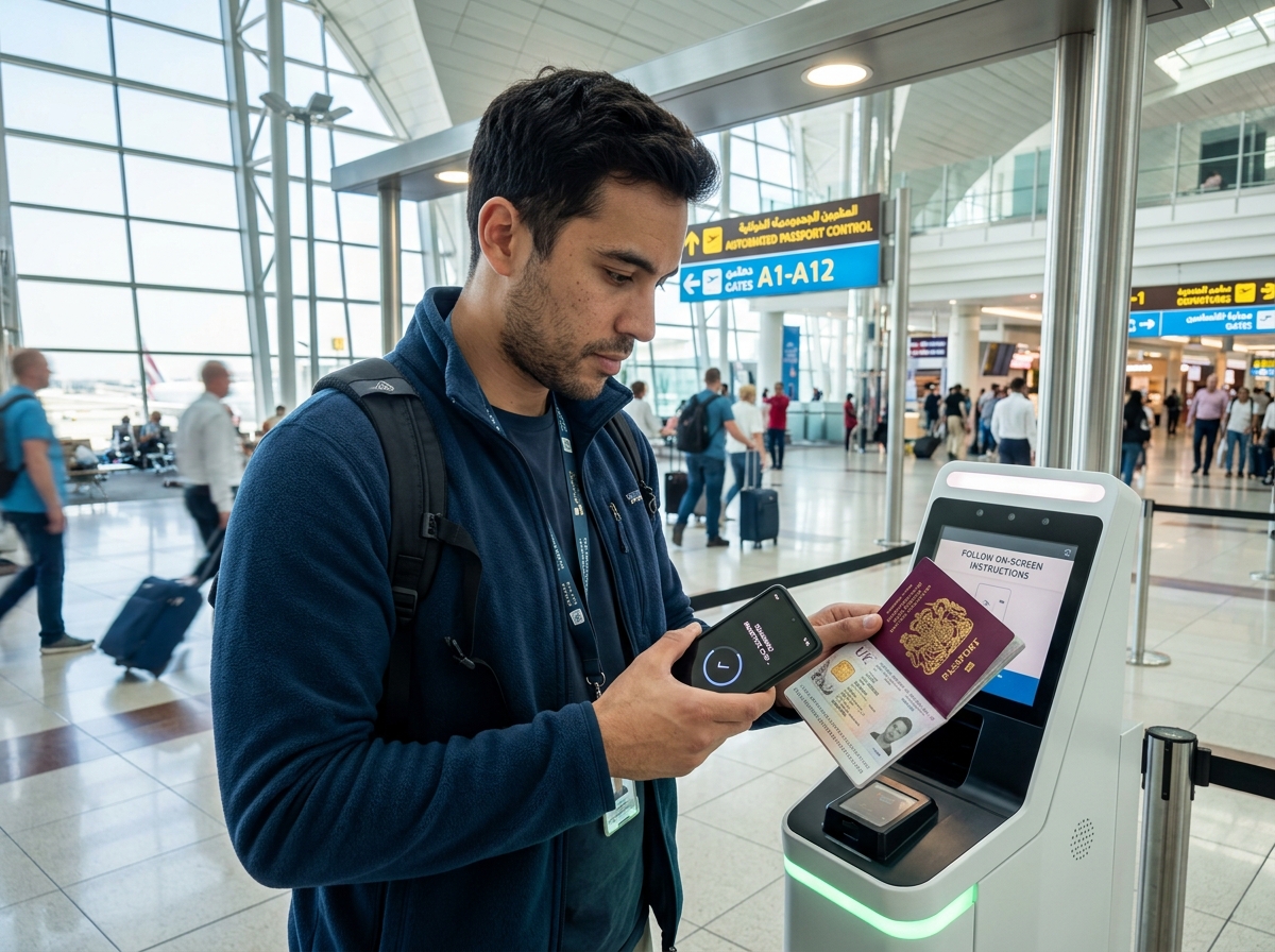 Home 15 IRCC Mandates Electronic Applications for All Permanent Residency Submissions