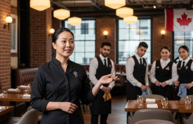 IRCC Opens 2026 with Record Canadian Experience Draw: 8,000 ITAs at 511 CRS