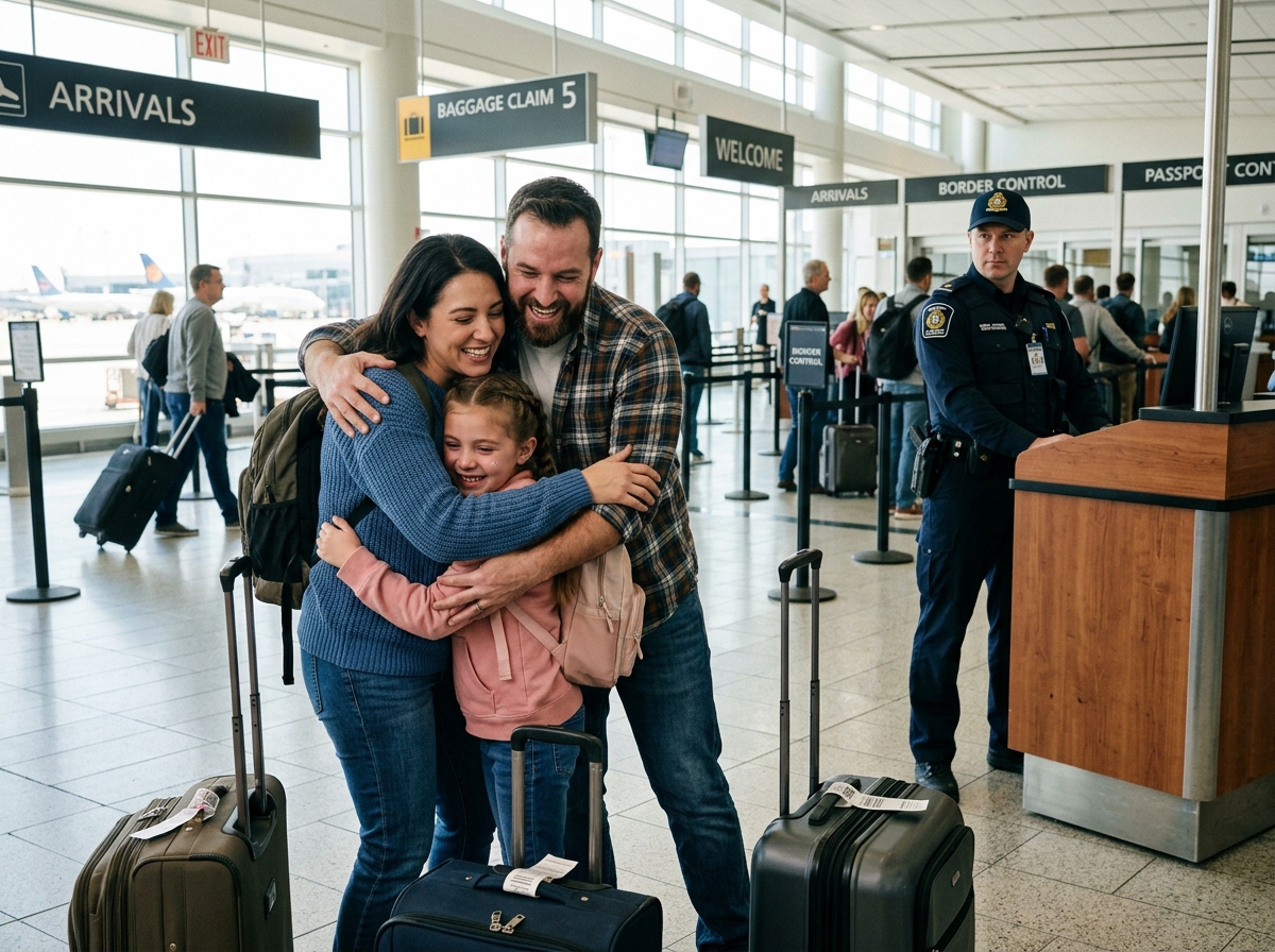 Home 9 IRCC Proposes Removing Lifetime Bar for Undeclared Family Members, Introduce Materiality Assessment