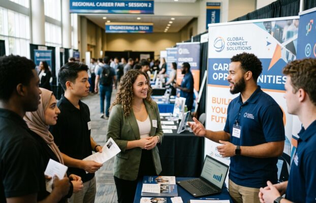 Bagong Mandato sa LMIA para sa Abril 2026: Kinakailangang Unahin ng mga Employer ang Kabataan para sa mga Low-Wage Roles