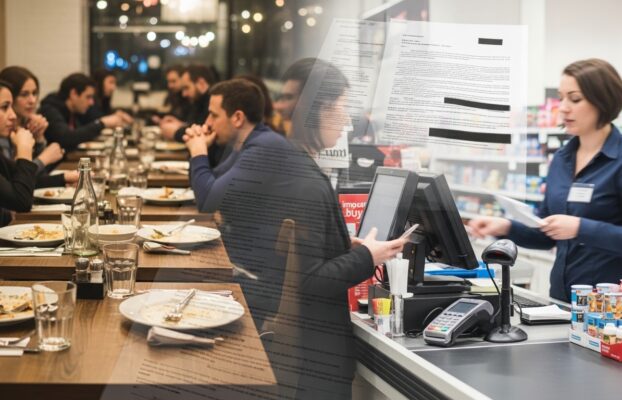 نيو برونزويك تفرض قيوداً على طلبات التعبير عن الاهتمام (EOI) لقطاع الضيافة والتجزئة اعتباراً من 3 فبراير 2026