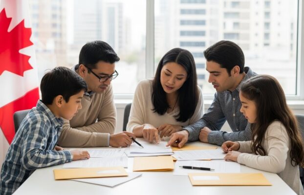 New Citizenship Rules Under Bill C-3: Who Is Now Canadian And Who Can Pass Citizenship On