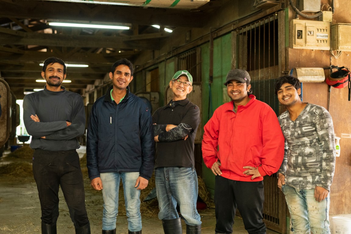 ontario and alberta unite to enhance skilled trades opportunities for international workers
