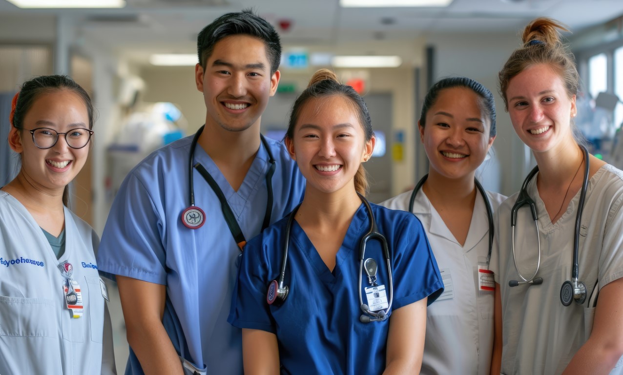 Ontario Eases Pathway for Internationally Trained Nurses Amid Health Care Shortages