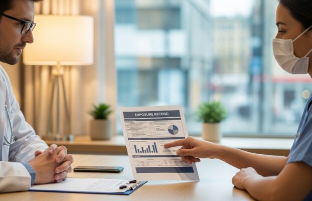 Home 3 Ontario launches Canada’s first Occupational Exposure Registry, allowing workers to anonymously log 11 hazardous substances