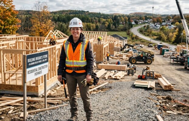 Ontario Nominee Program Invites 1,828 Candidates Across Employer Job Offer Streams: Key Cut-Offs Dropped to 20 Points for Healthcare