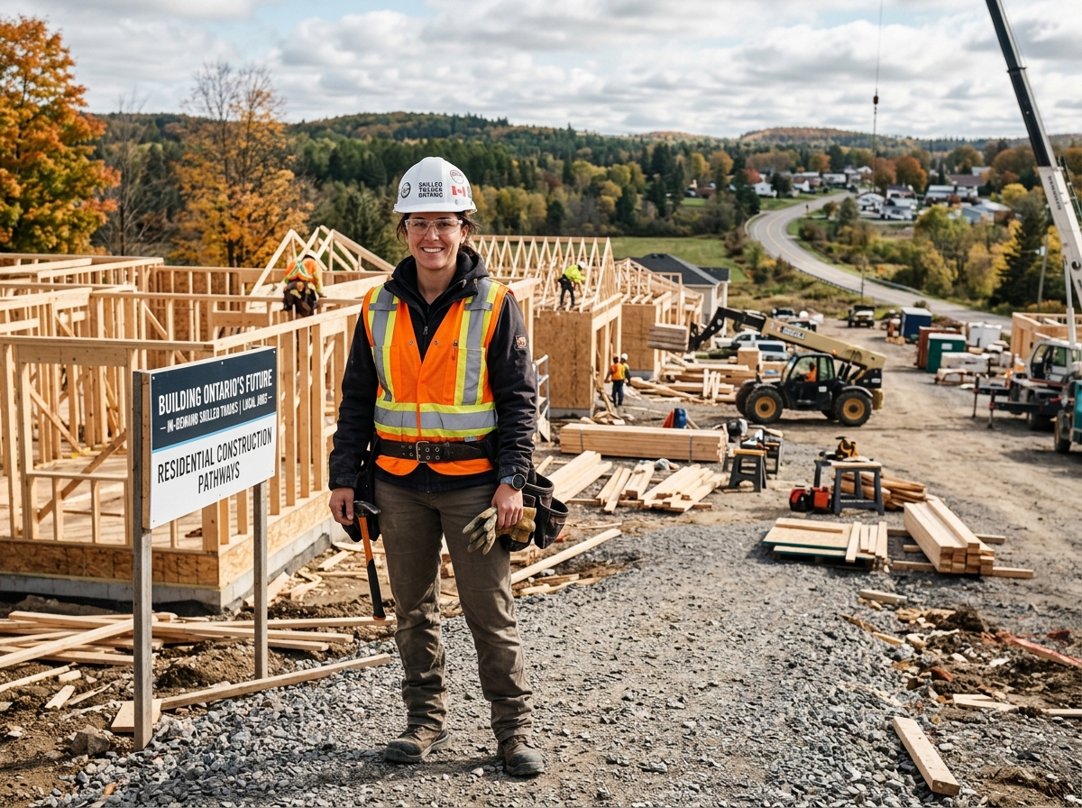 Home 7 Ontario Nominee Program Invites 1,828 Candidates Across Employer Job Offer Streams: Key Cut-Offs Dropped to 20 Points for Healthcare