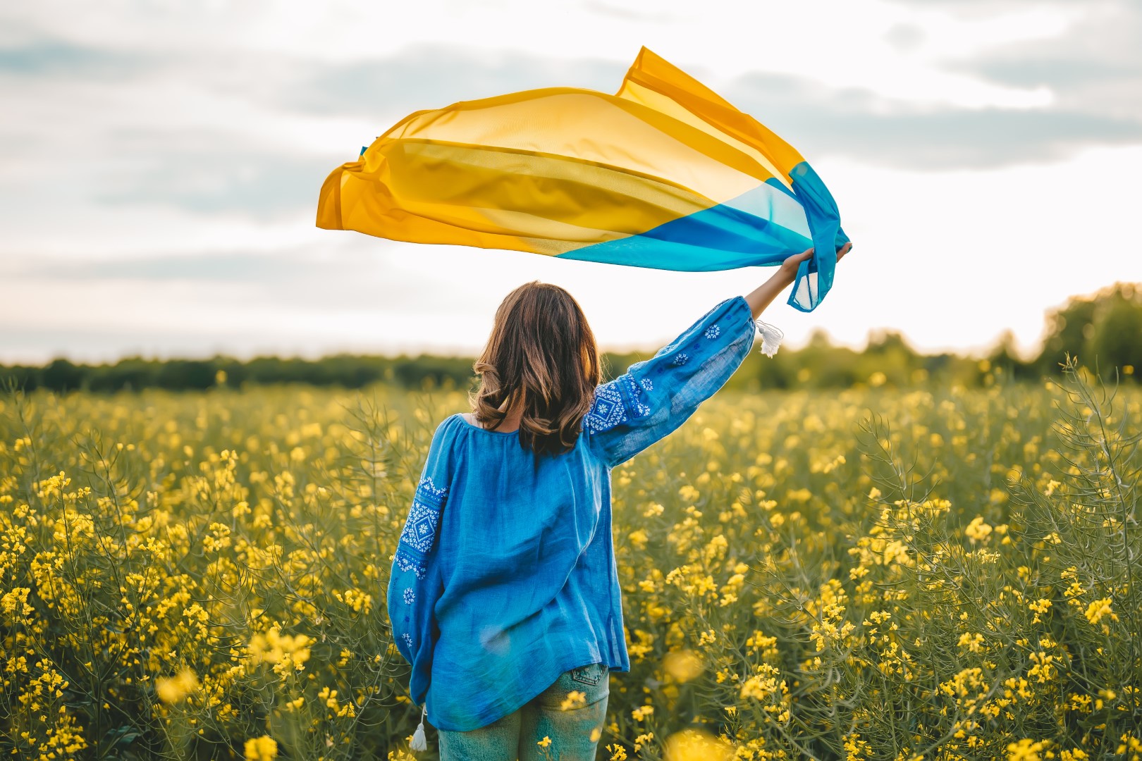 Eligibility Criteria for Ukrainian Nationals Under Canada’s Special Family Reunification Policy