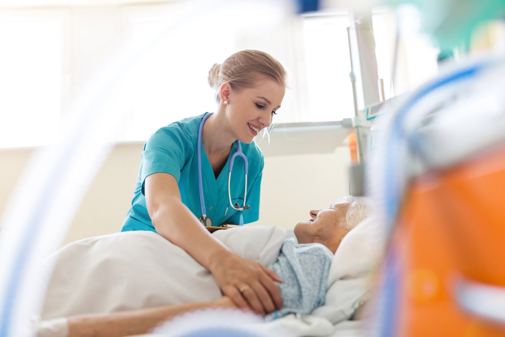 Phương pháp tiếp cận mới của tỉnh Quebec: Tích hợp người tị nạn vào lực lượng lao động chăm sóc sức khỏe
