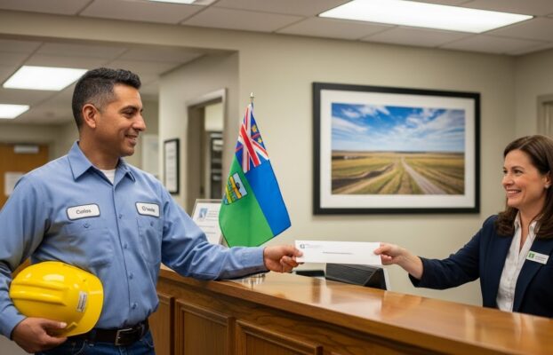 Home 15 PNP draw hits CRS 789 as IRCC issues 279 invitations in Express Entry