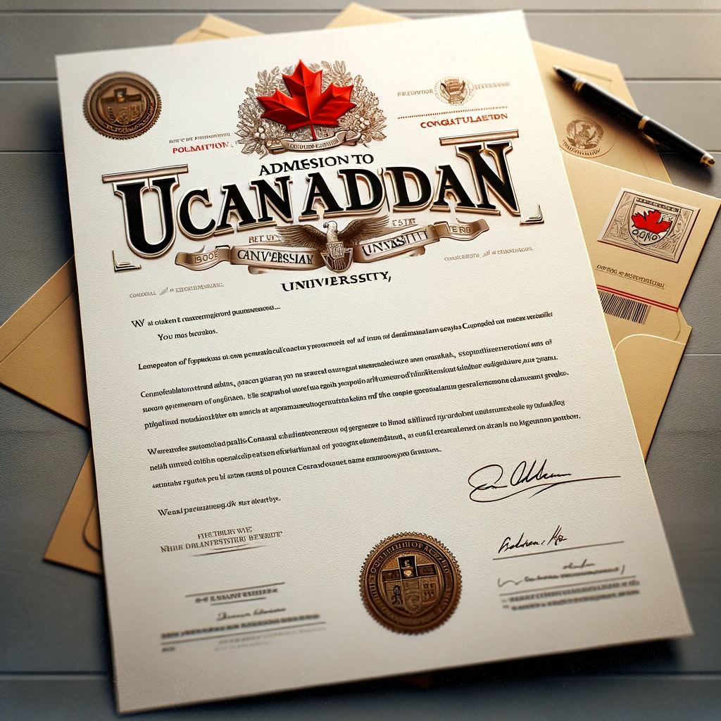 Sự phức tạp ngày càng tăng của việc học tập tại Canada: Yêu cầu về thư chứng thực