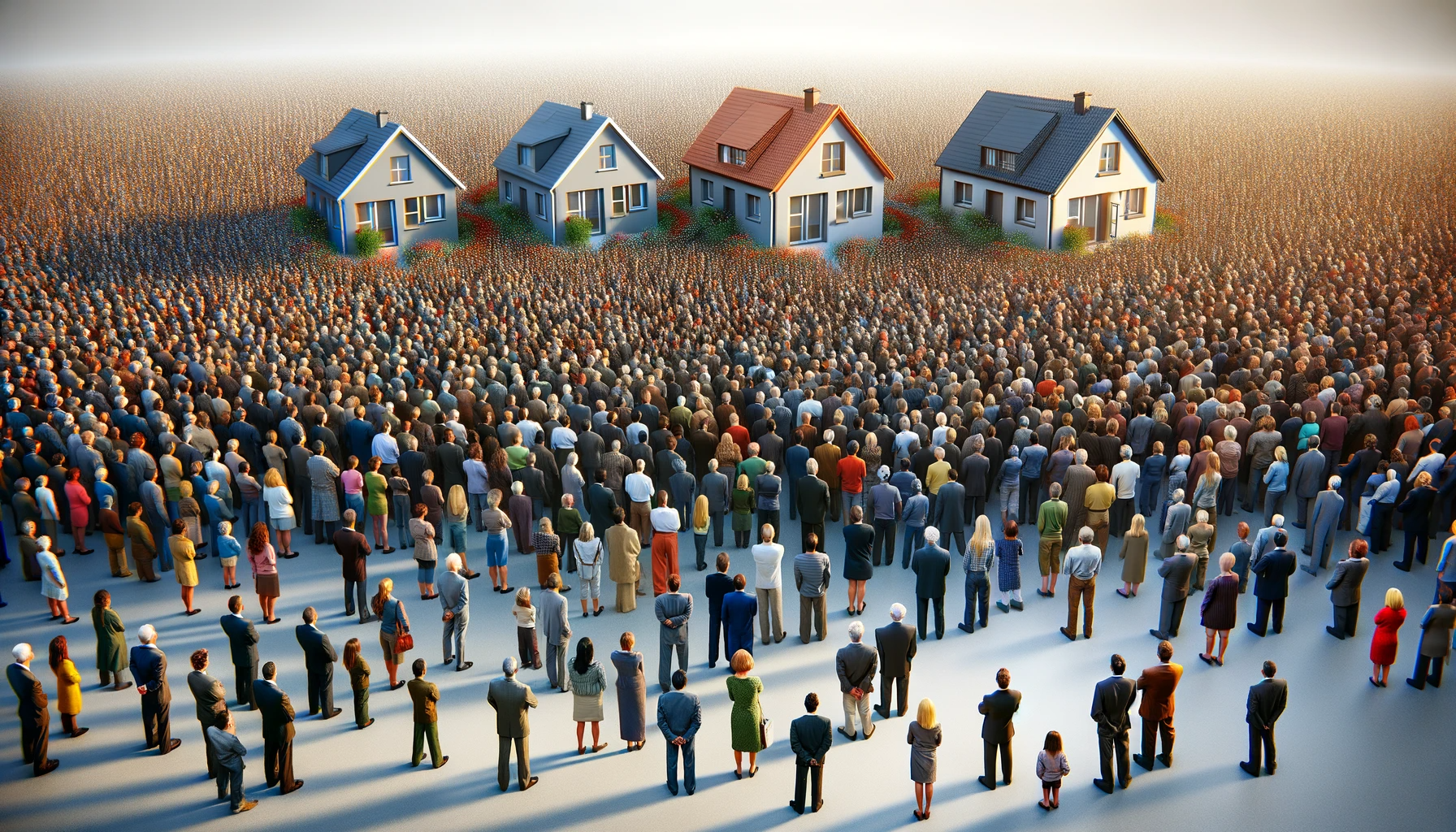 Unsustainable Growth: How High Immigration is Overburdening Canadian Services and Infrastructure