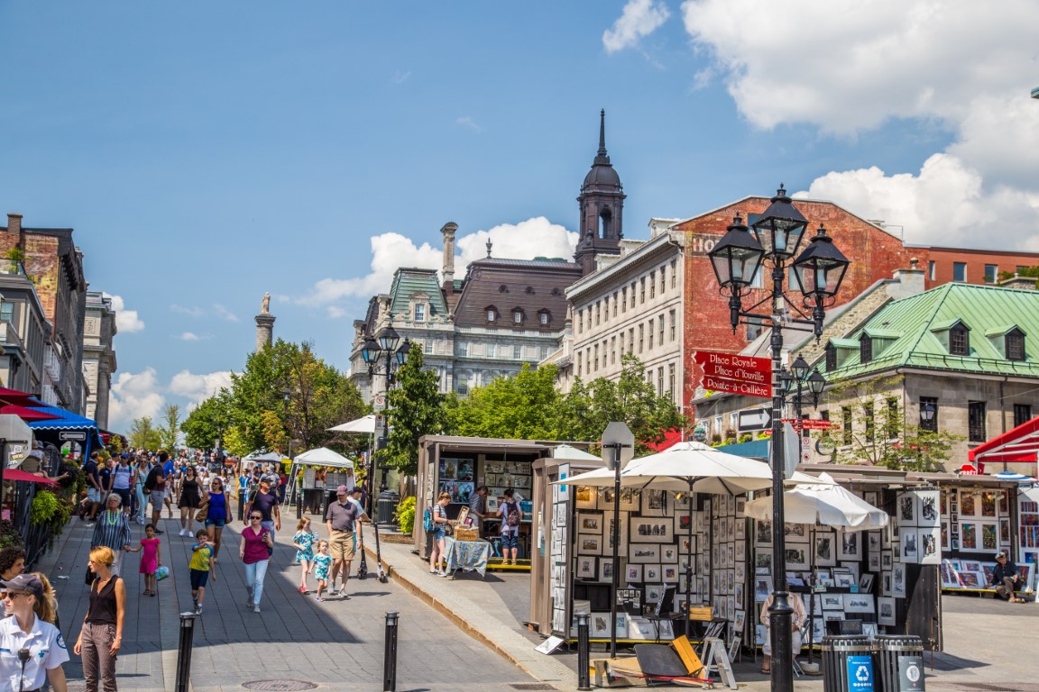 Thủ hiến Quebec muốn trưng cầu dân ý về nhập cư trong bối cảnh căng thẳng liên bang